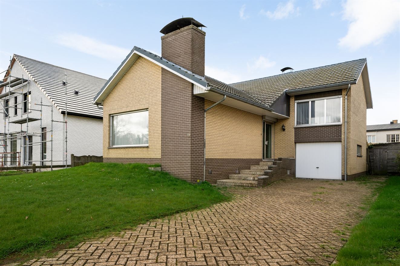 Huis Te Koop Pulle