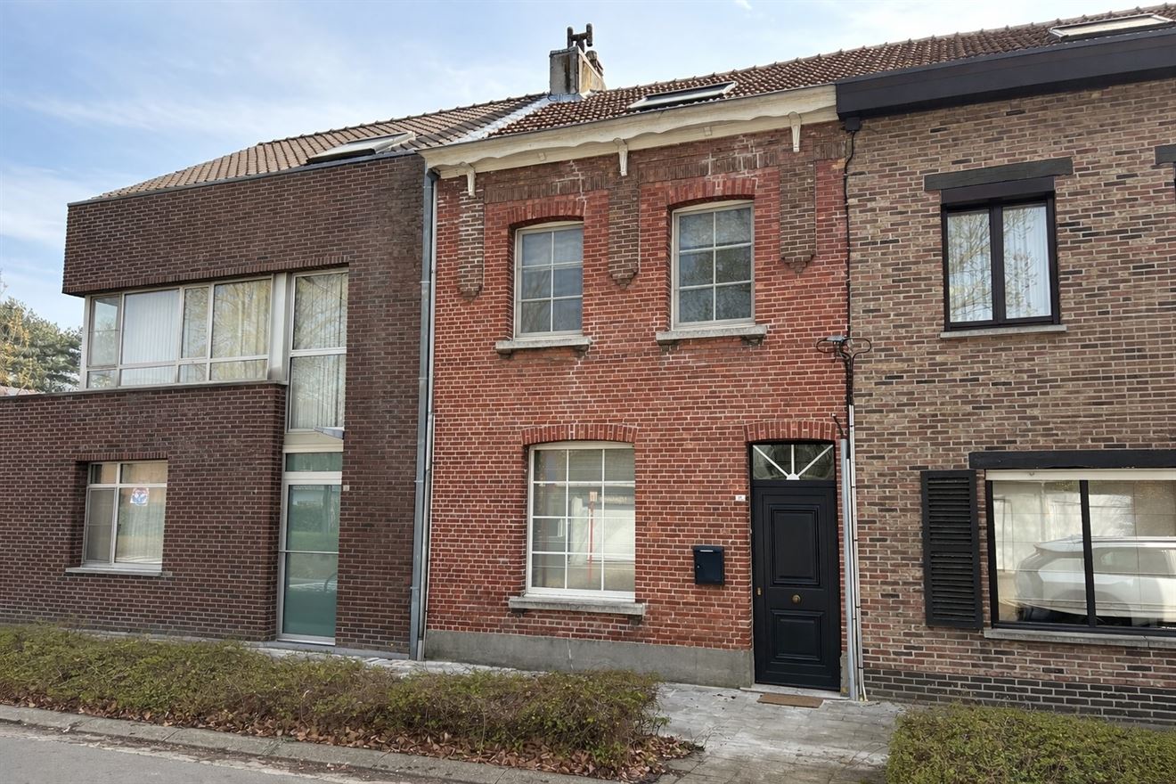  Verhuurd Brasschaat
