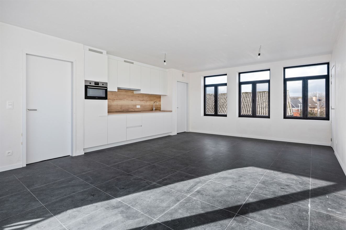 AppartementMeerhout