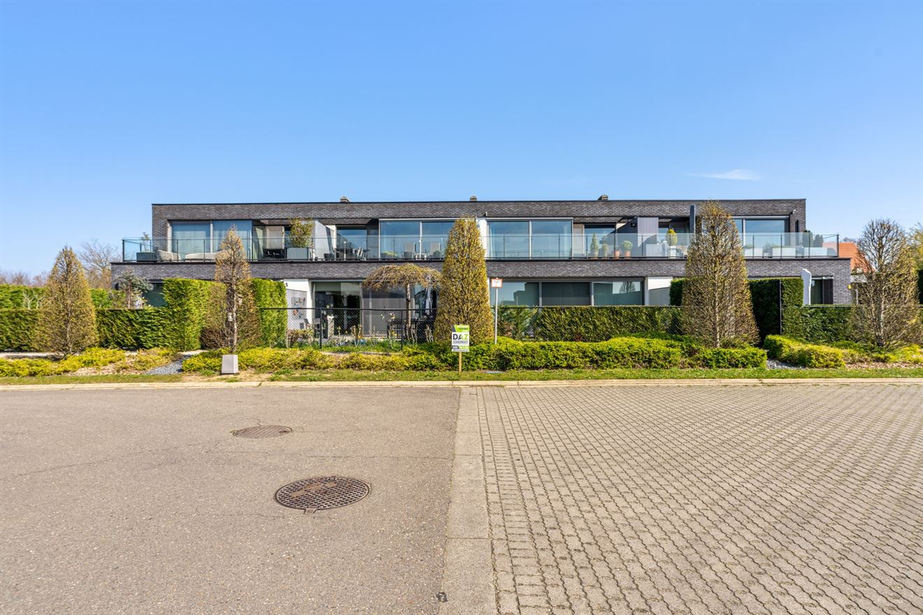 AppartementHeusden-Zolder