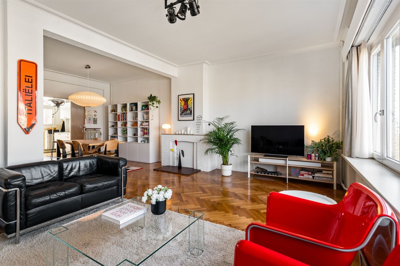 Appartement Te Koop Antwerpen