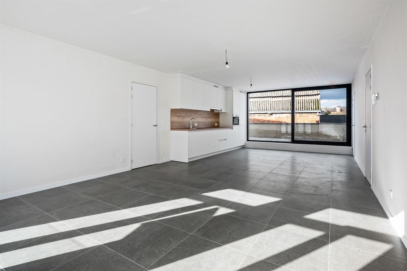 AppartementMeerhout