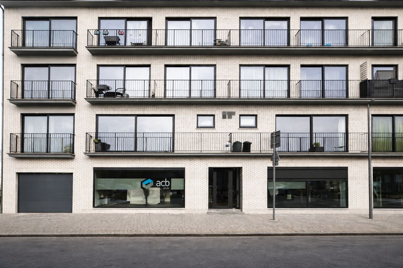 Appartement in Antwerpen