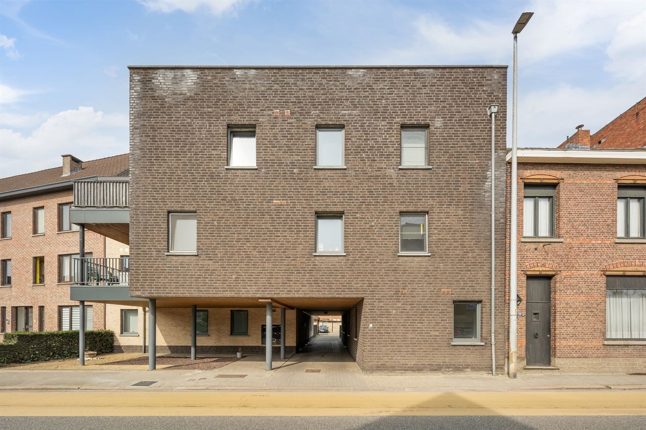 Hoofdfoto Appartement in Mol