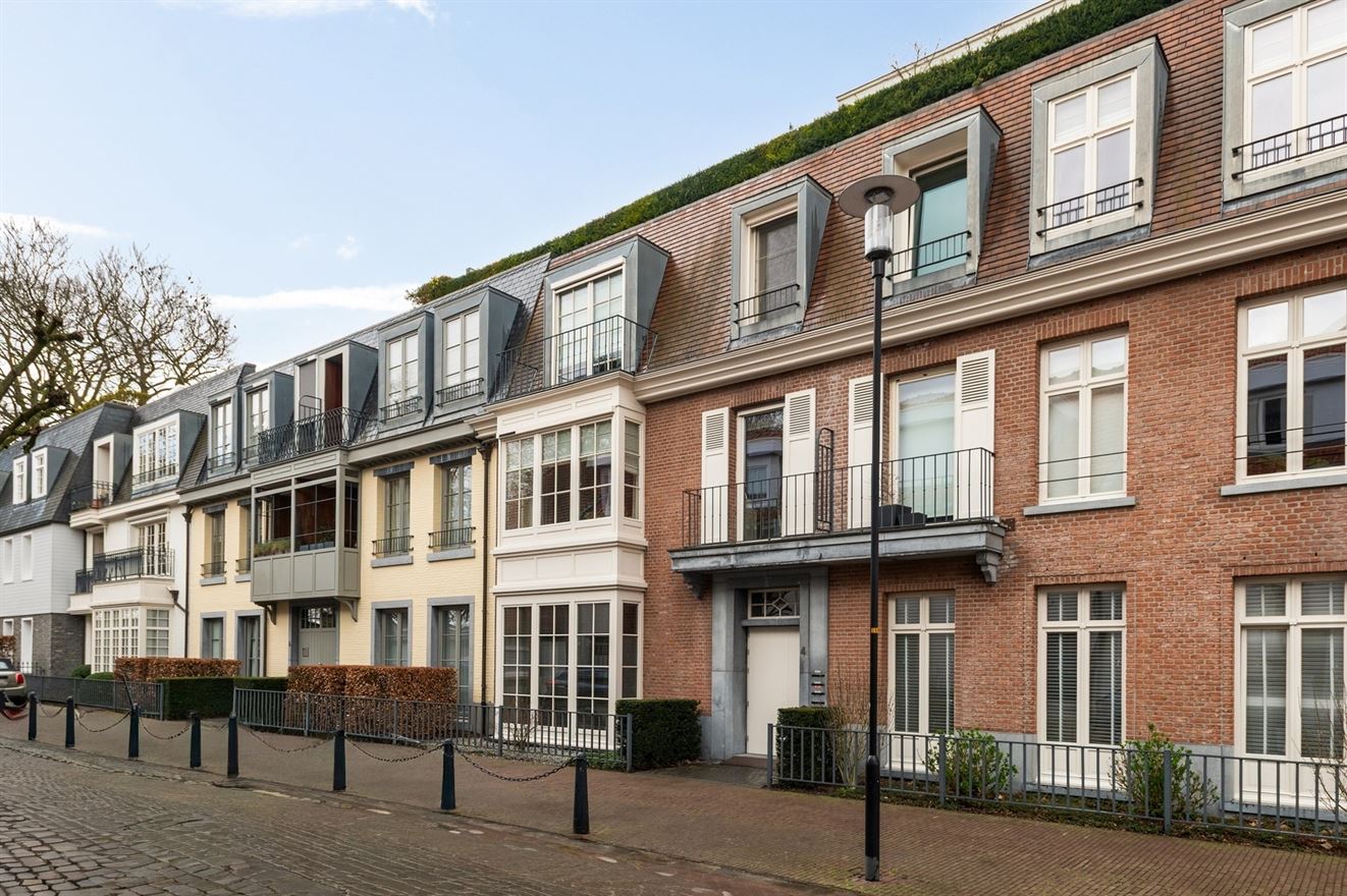 AppartementVosselaar