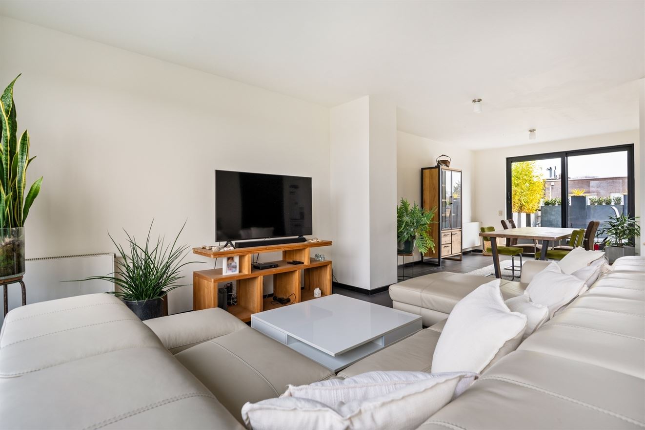 Hoofdfoto Appartement in Brasschaat