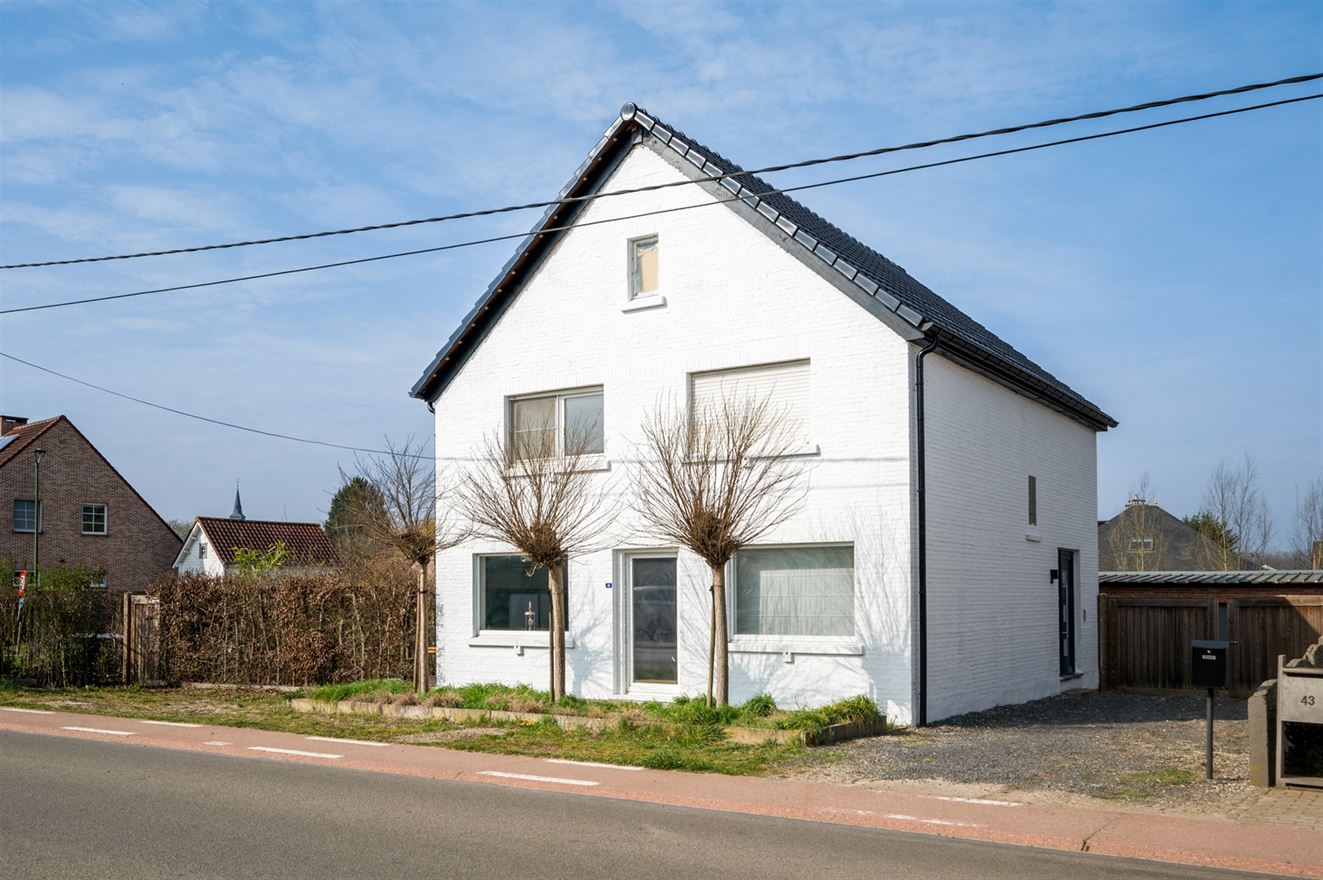 Huis Te Koop Tielt-Winge