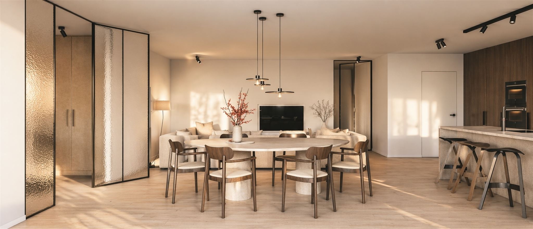 Appartement Te Koop Zoersel