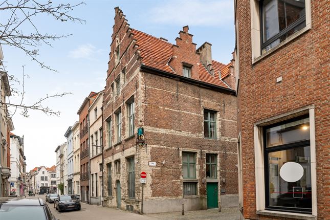 Huis in ANTWERPEN