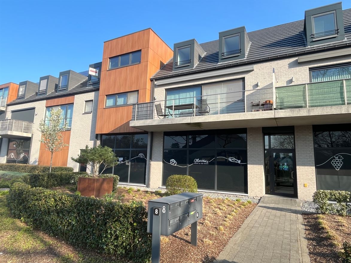 Appartement in Kasterlee