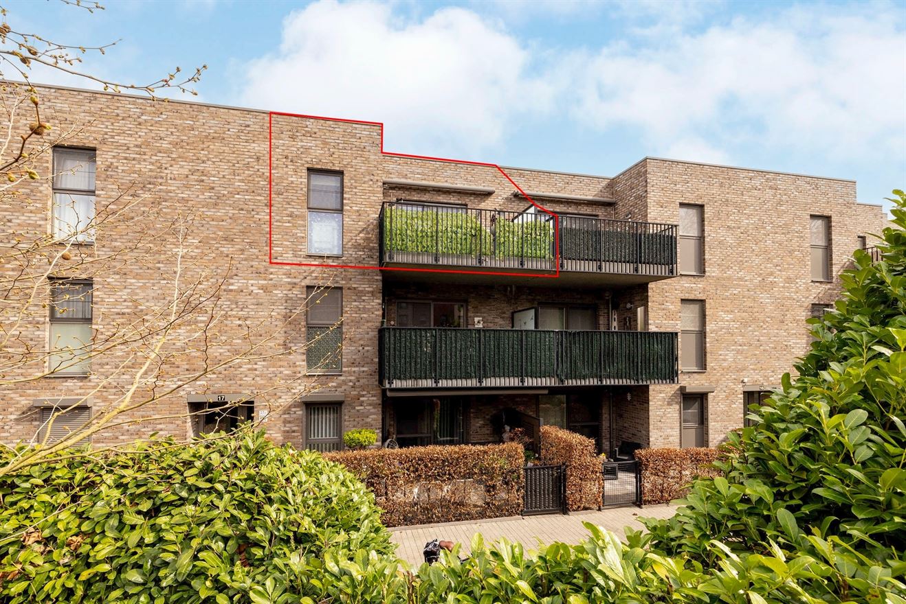 Appartement Te Koop Geel