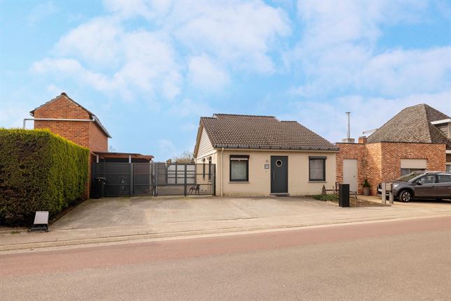 Huis in Putte