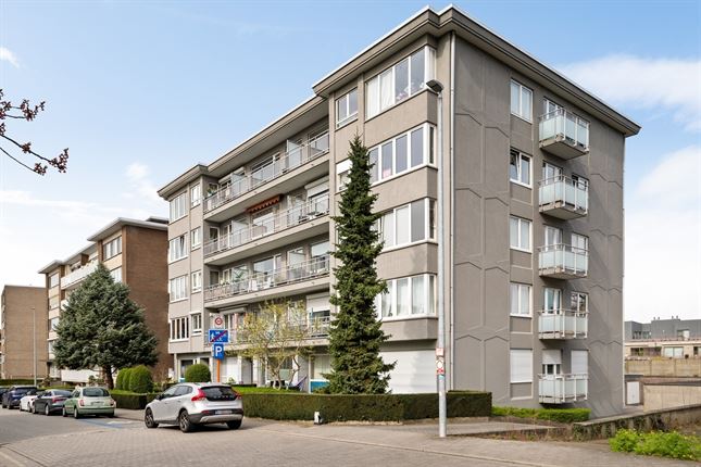 Appartement in KESSEL-LO