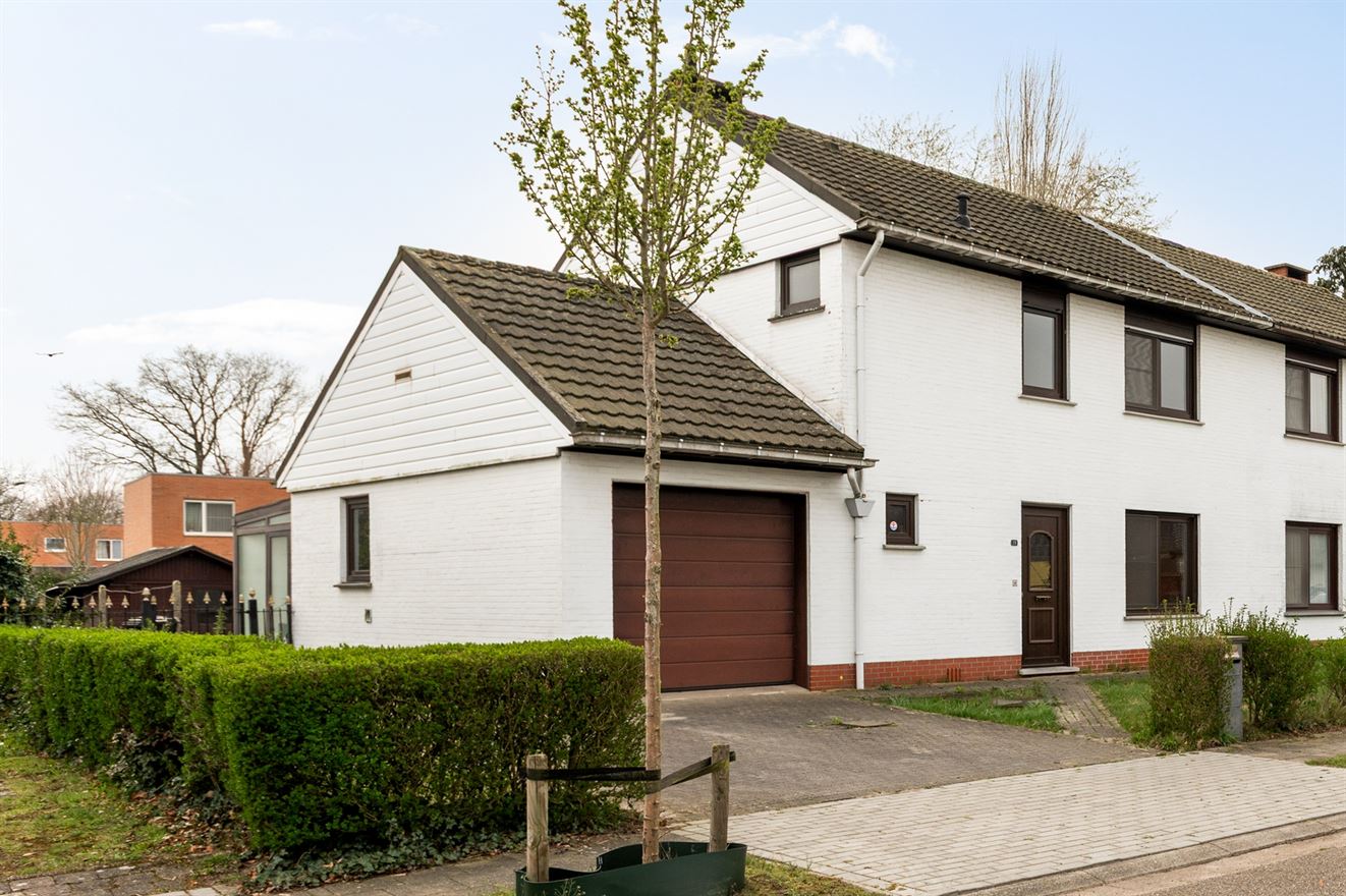 Huis Te Koop Brecht