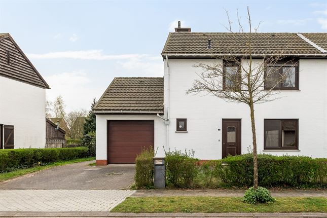 Huis in Brecht