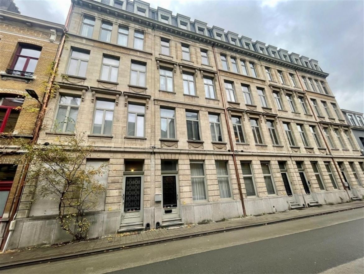 Appartement Te Huur Berchem