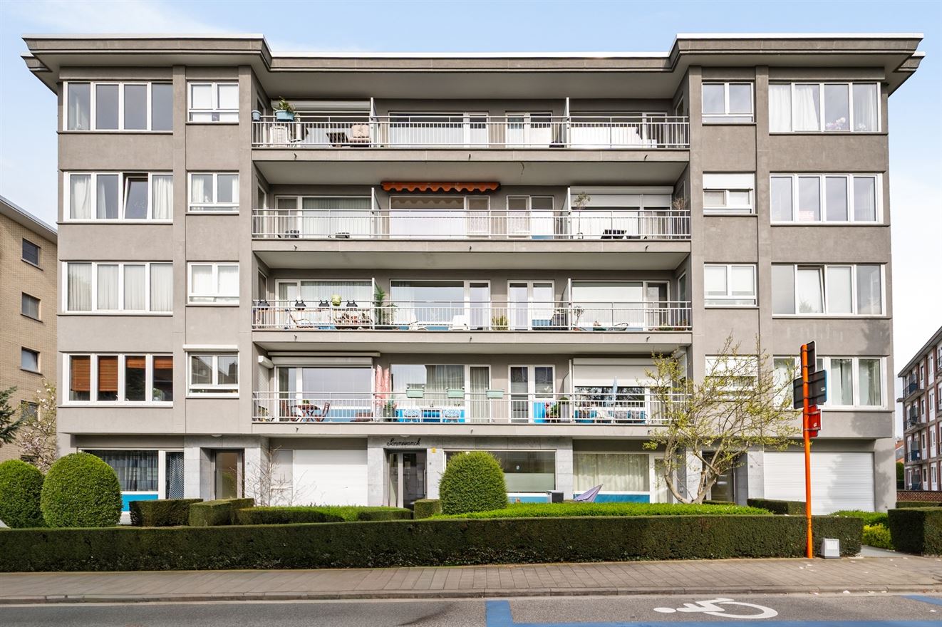 AppartementKessel-Lo