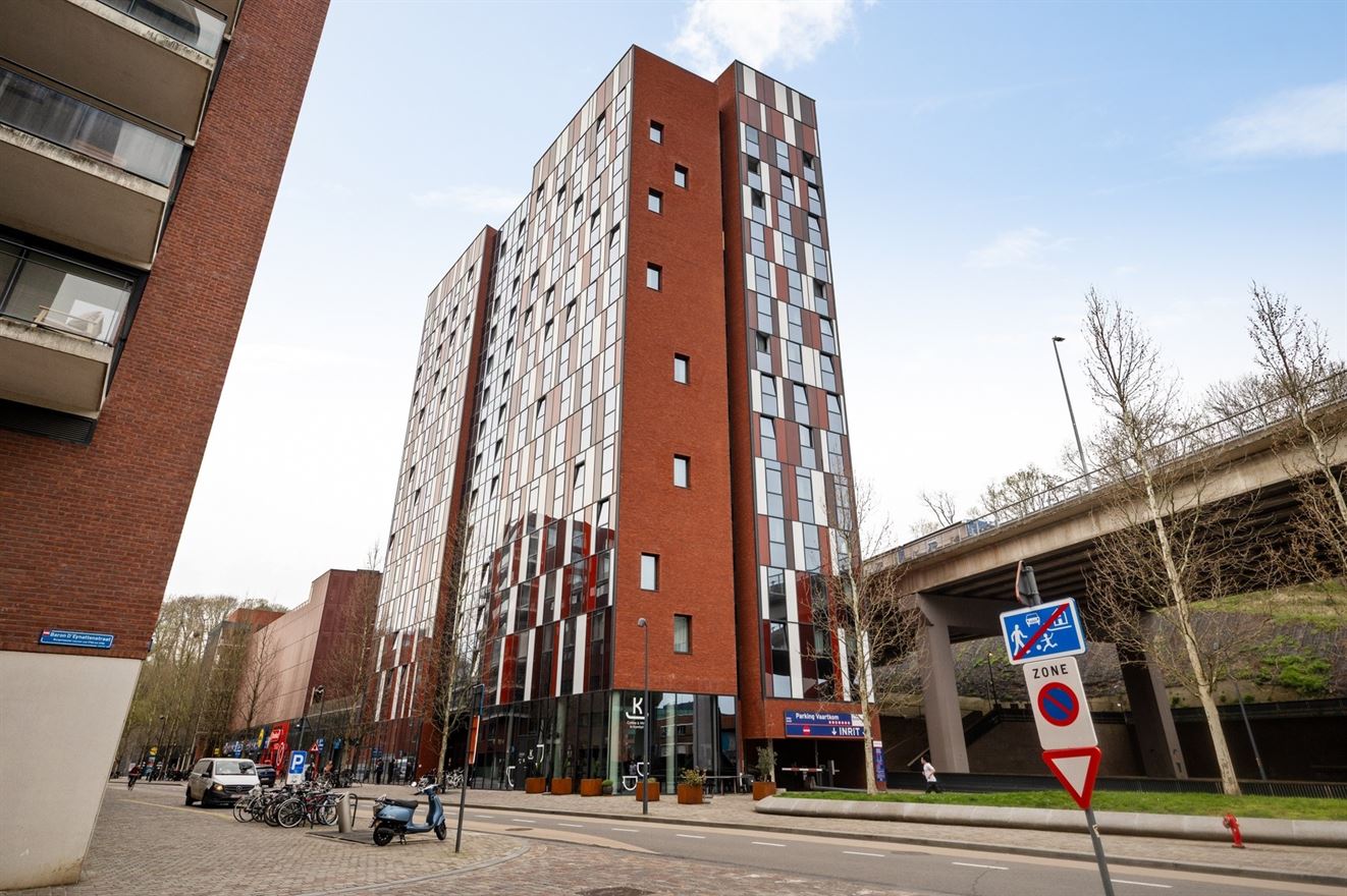 Appartement Te Koop Leuven
