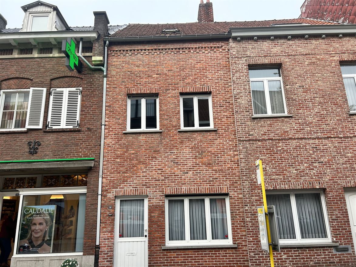 Woonhuis in Turnhout