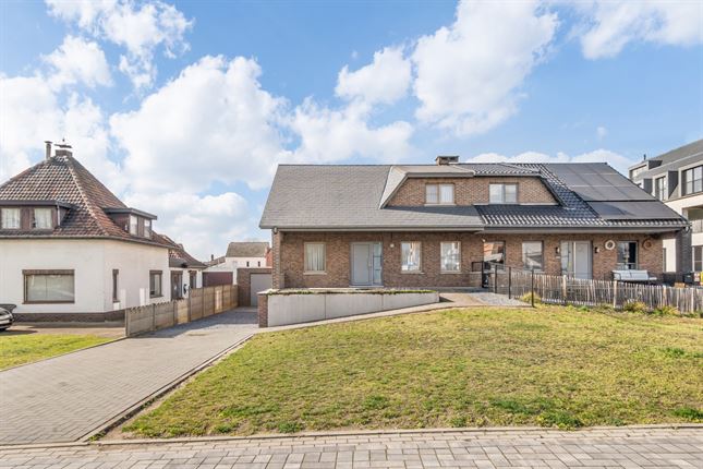 Huis in Bocholt