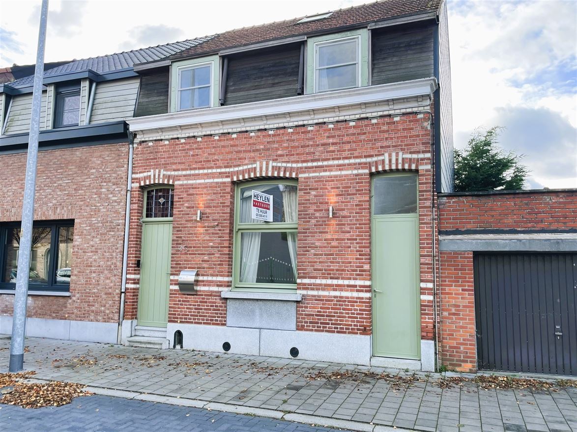 Huis Te Huur Schoten