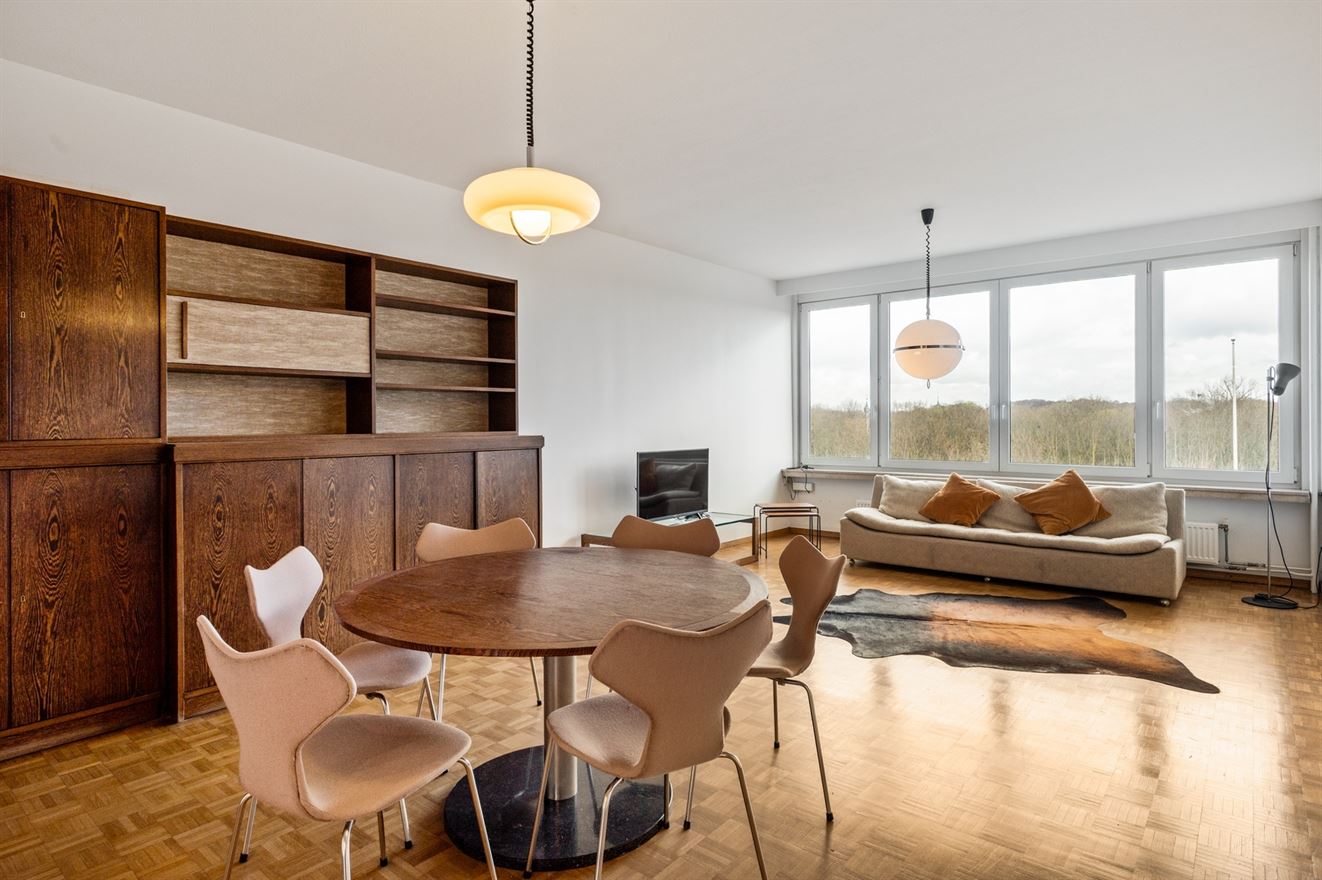 Appartement Te Koop Deurne