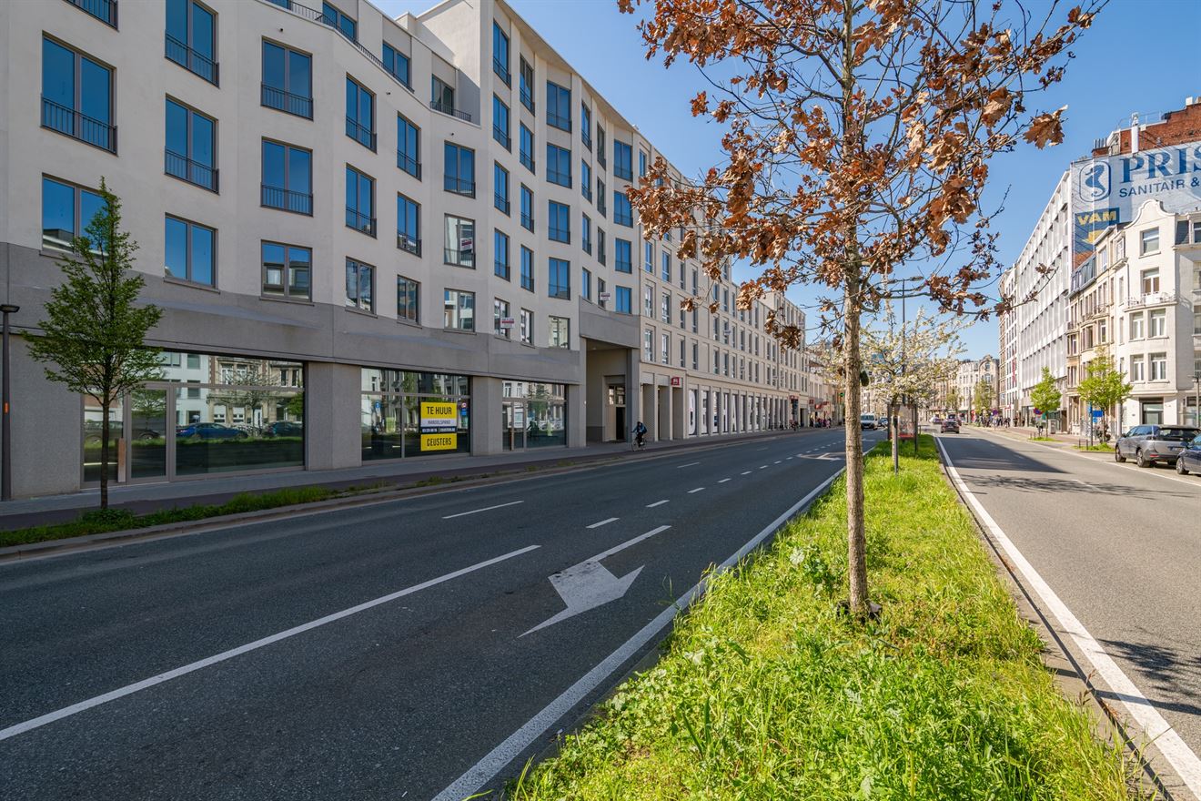 Appartement in Antwerpen