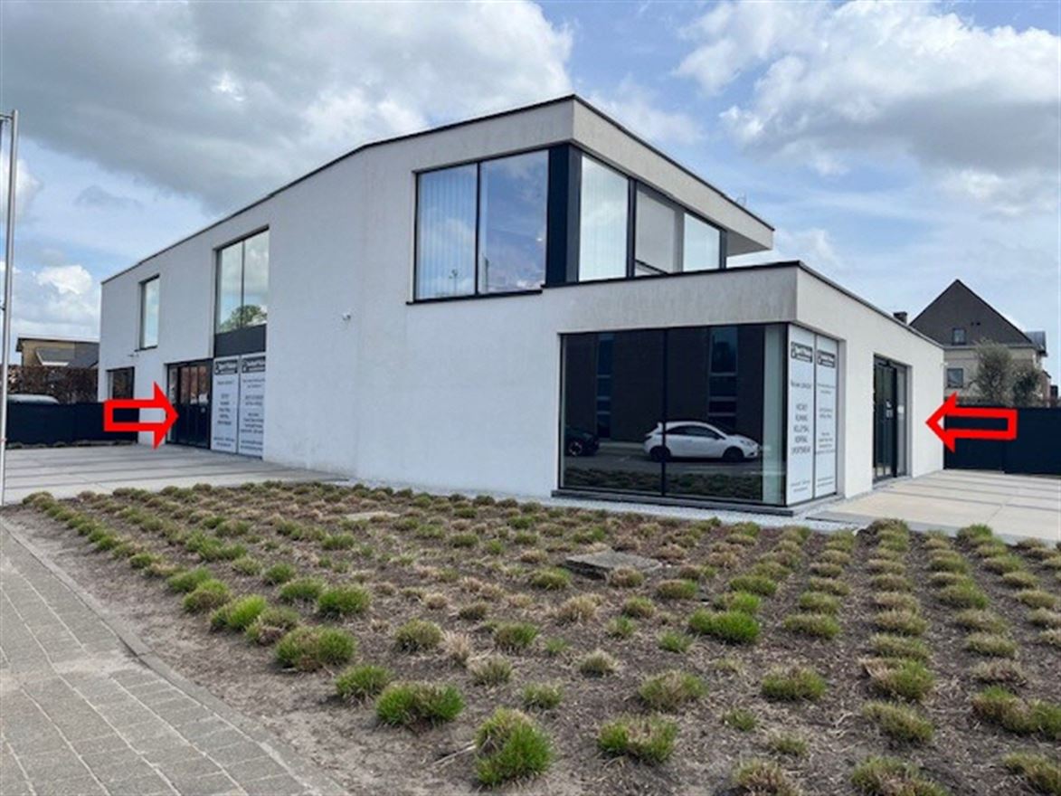 Handelspand in Zoersel - 7664550 - Achterstraat 92, 2980 Zoersel