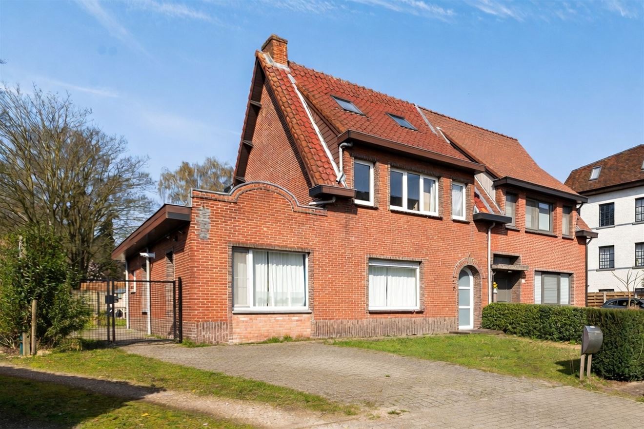 Huis Te Koop Zandhoven