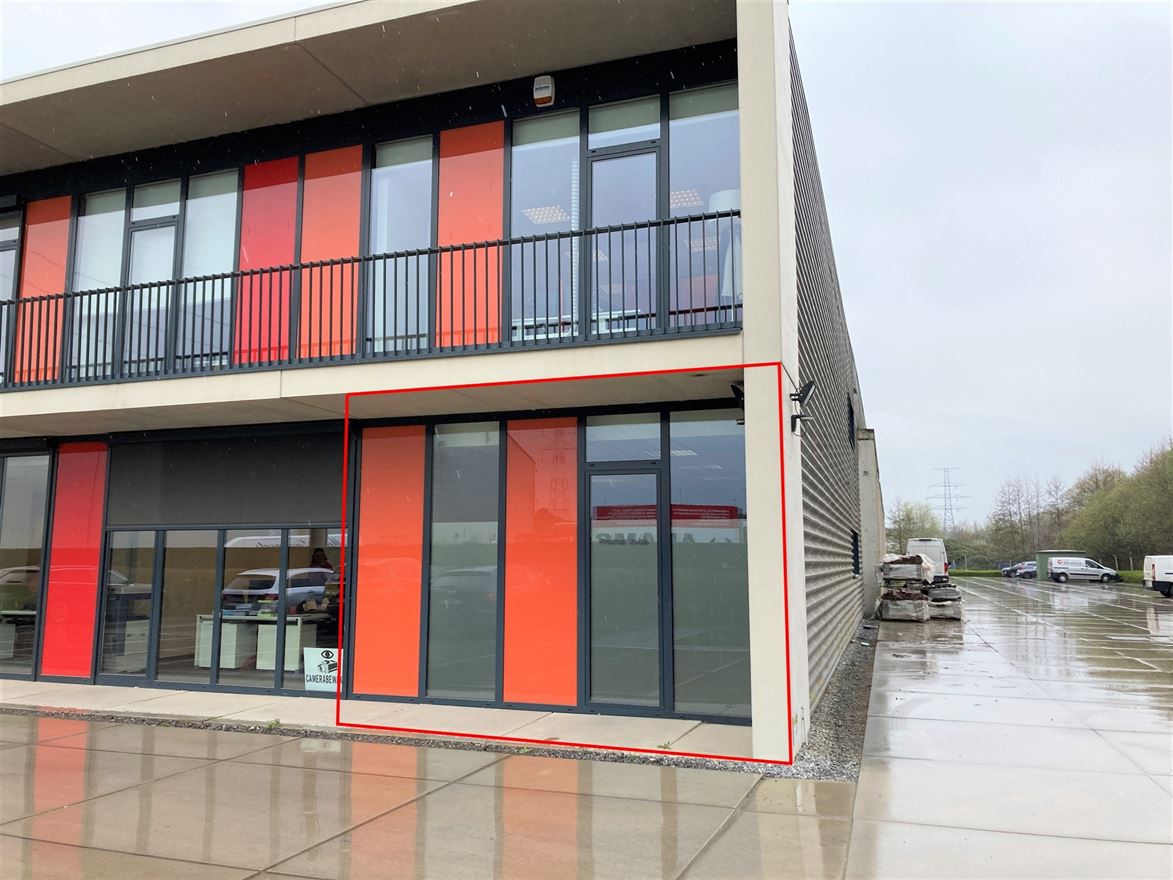 Woning in Massenhoven