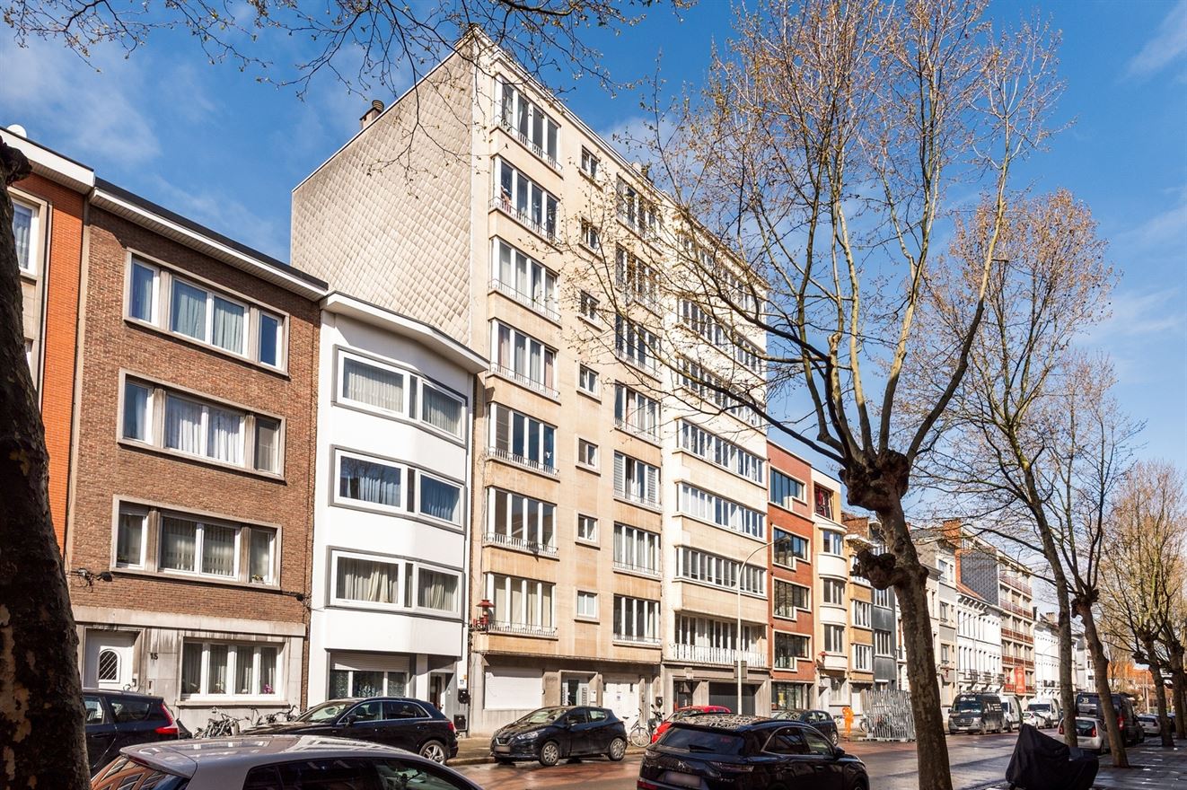 Studentenkot Te Koop Antwerpen