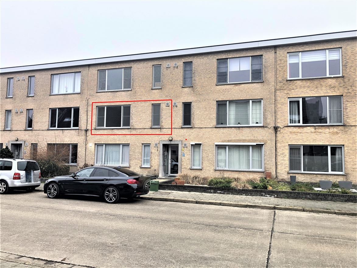 Appartement in Turnhout