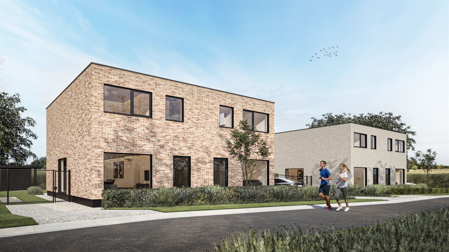 Huis Te Koop Scherpenheuvel
