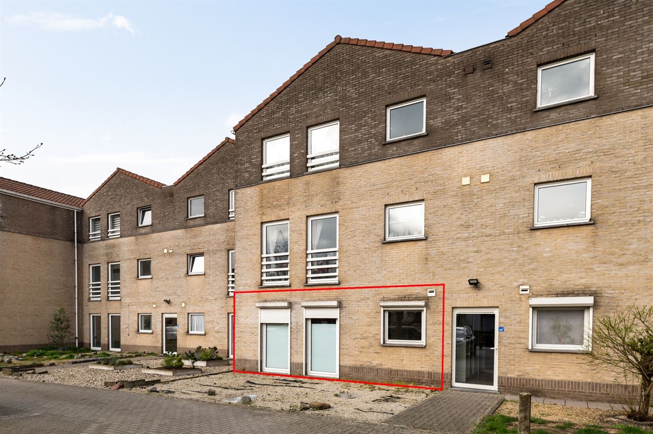 Appartement Te Koop Berlare