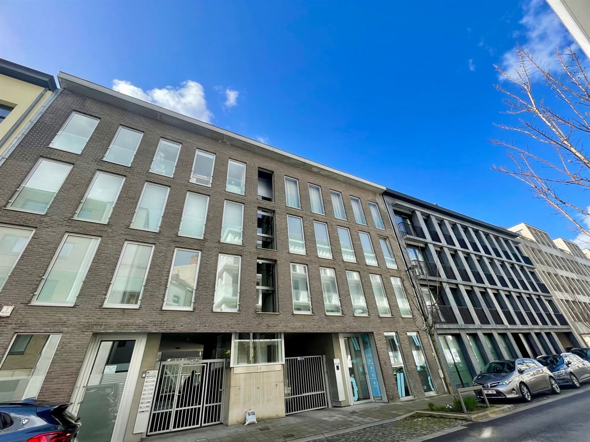 Apartment in Antwerpen