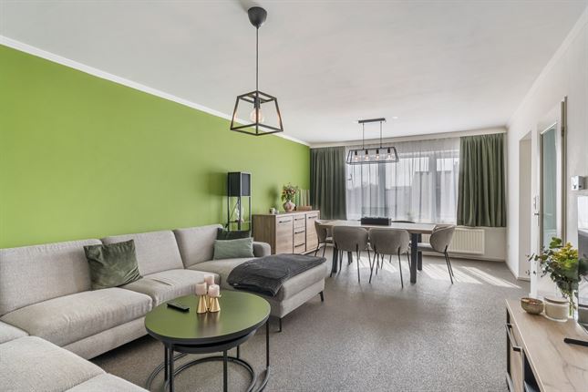 Appartement in Maasmechelen