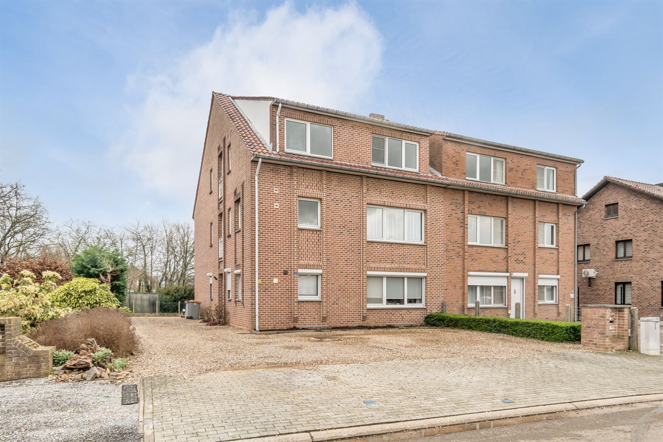 AppartementMaasmechelen