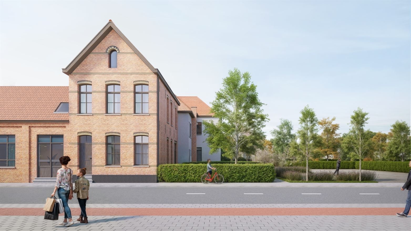 HuisWechelderzande