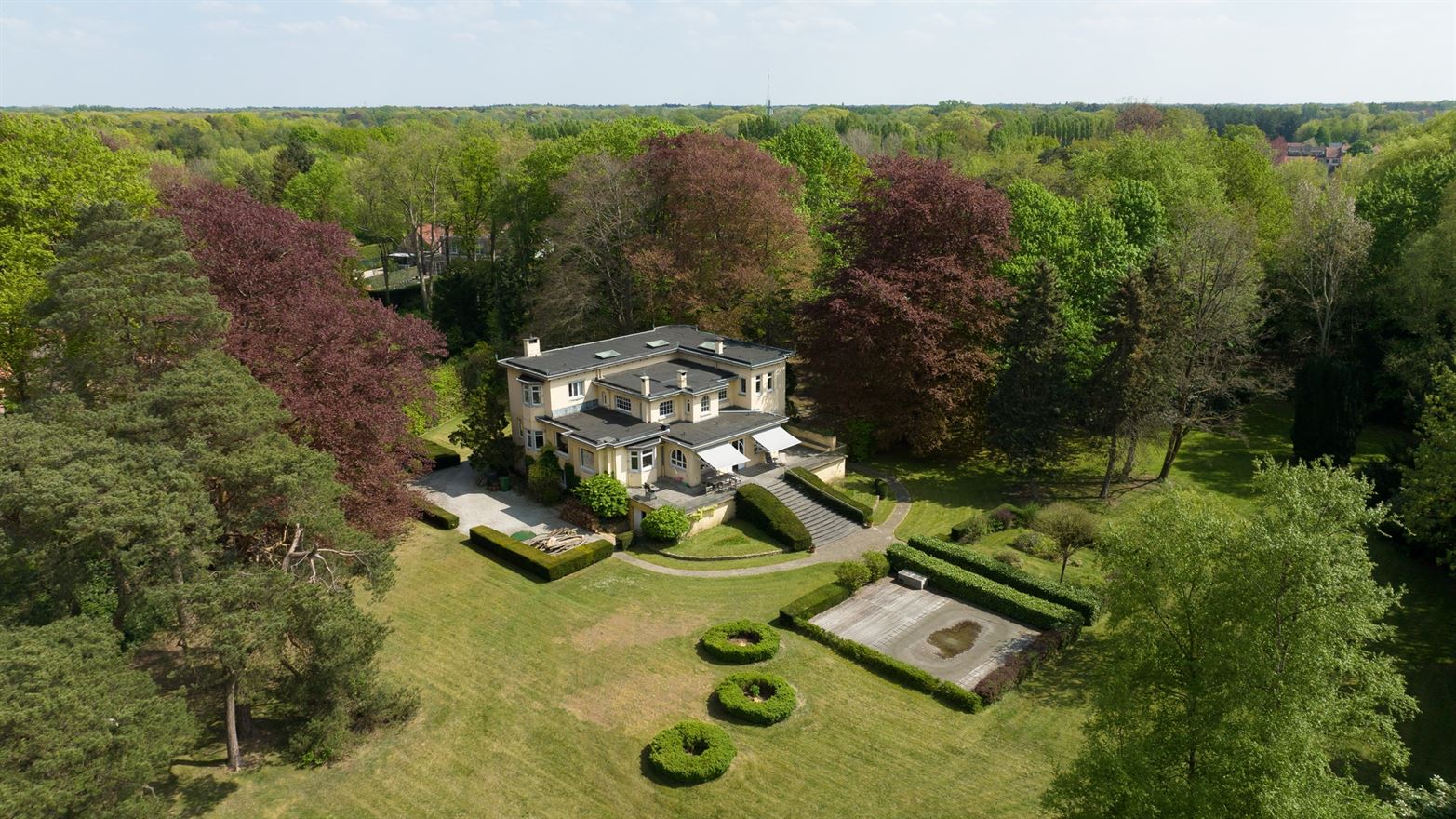 Hoofdfoto Huis in Brasschaat