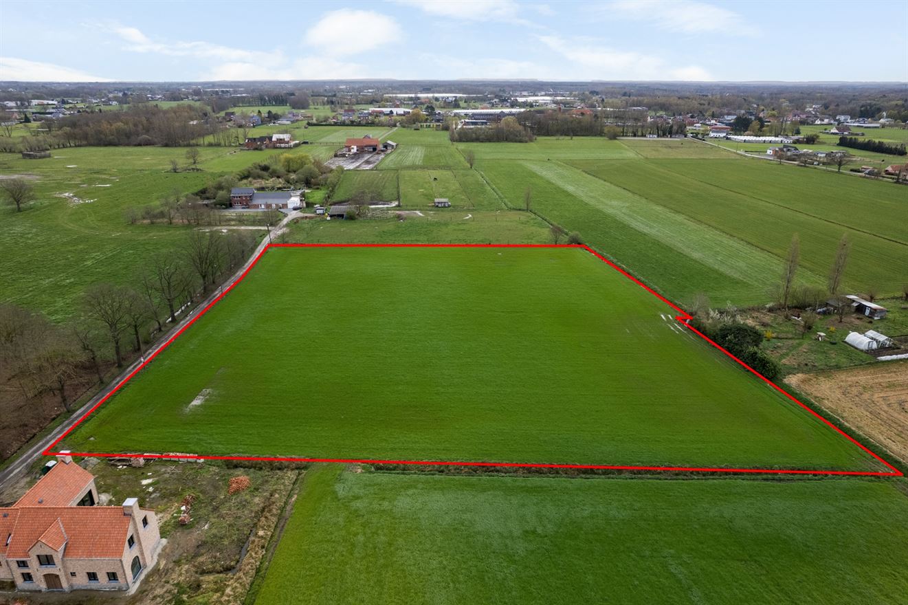 GrondSint-Katelijne-Waver