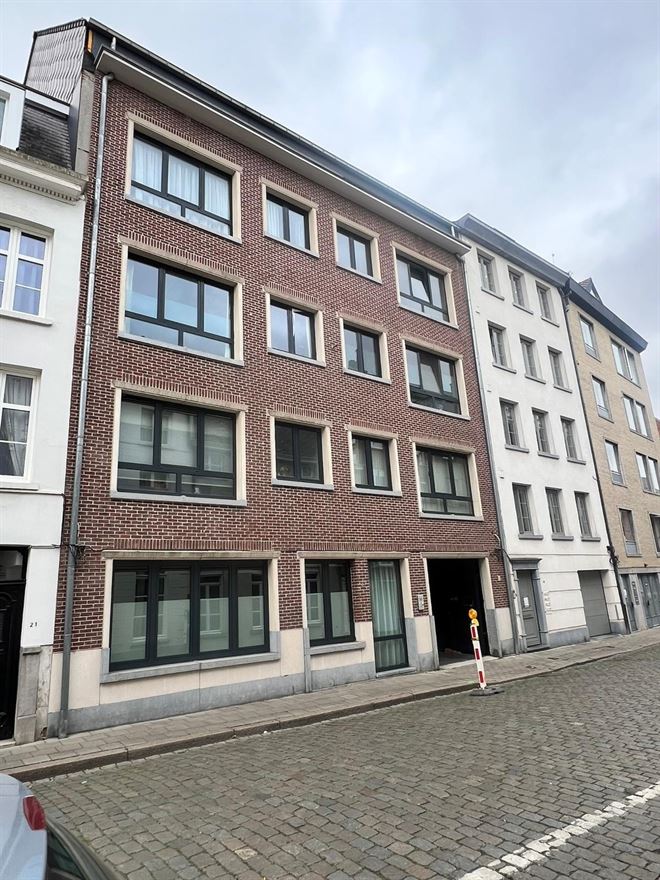  Verhuurd Lier
