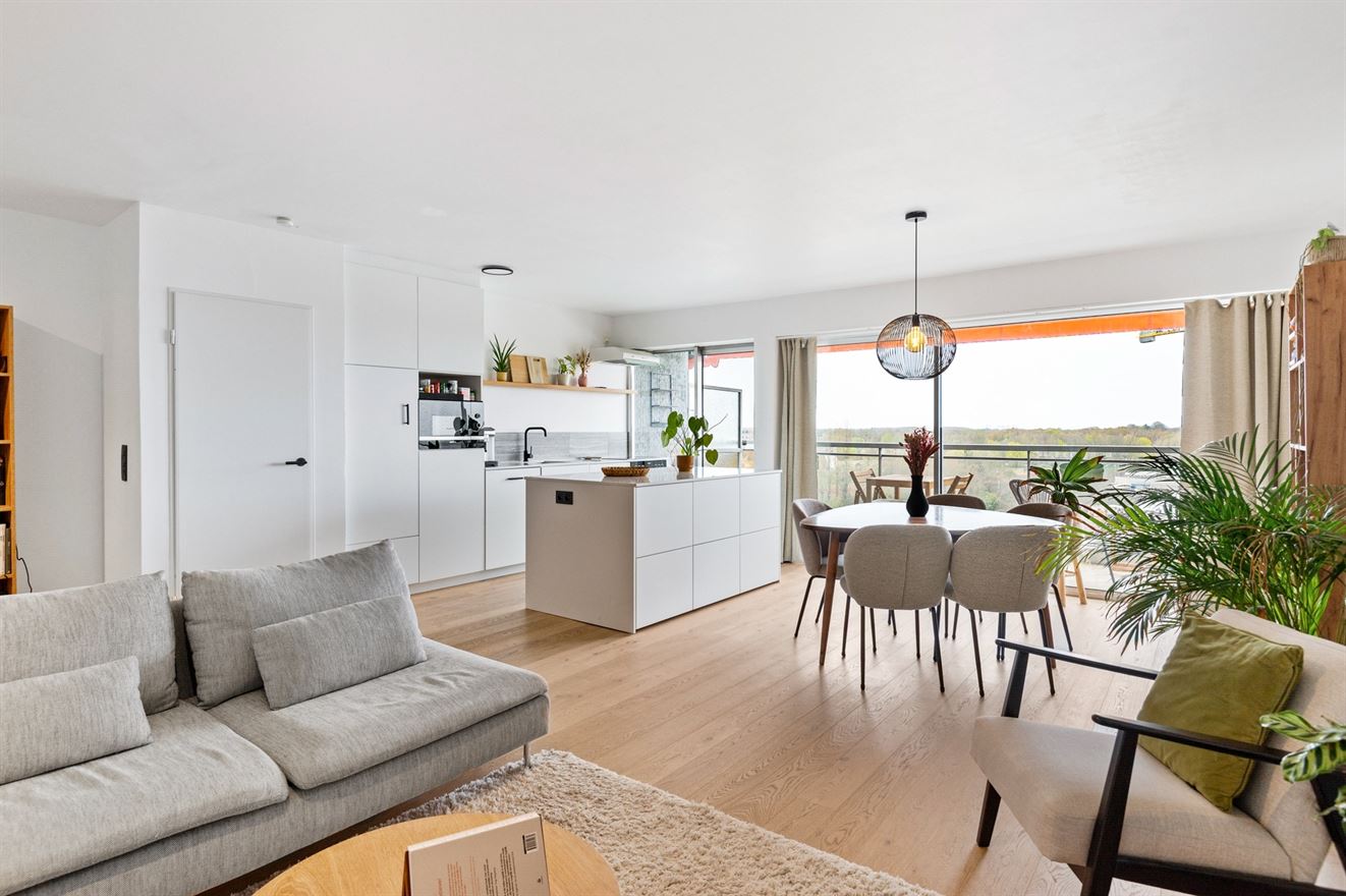 Appartement Te Koop Mechelen