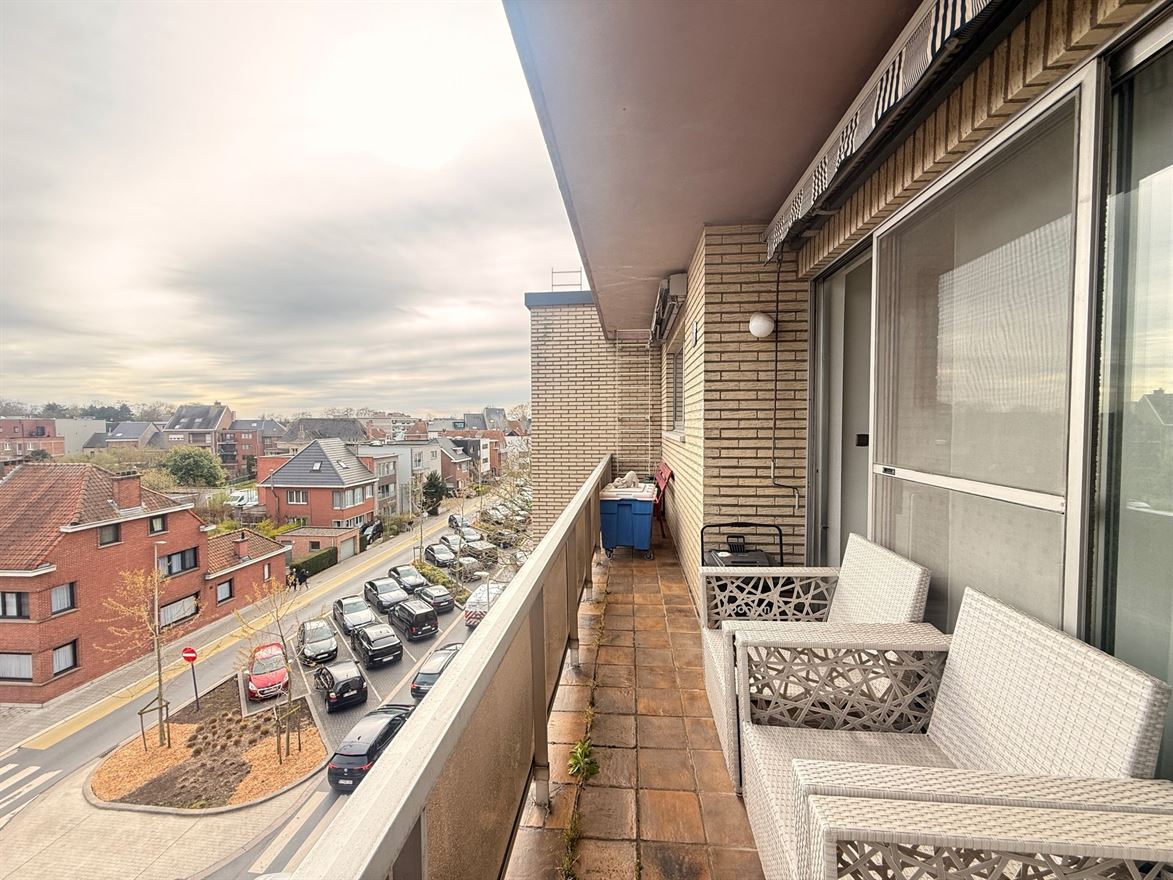 Appartement Te Huur Beveren-kruibeke-zwijndrecht