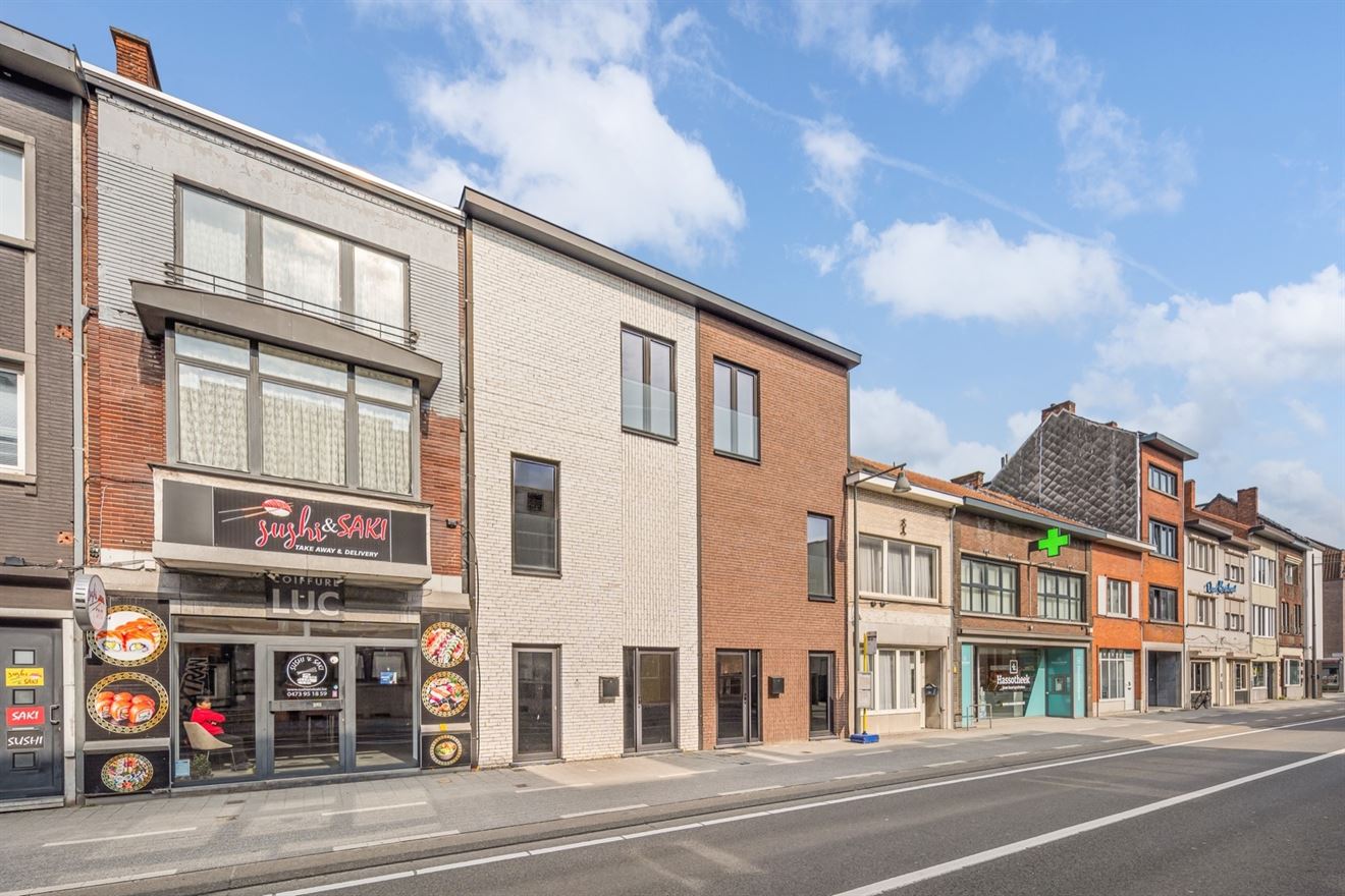 HuisHasselt