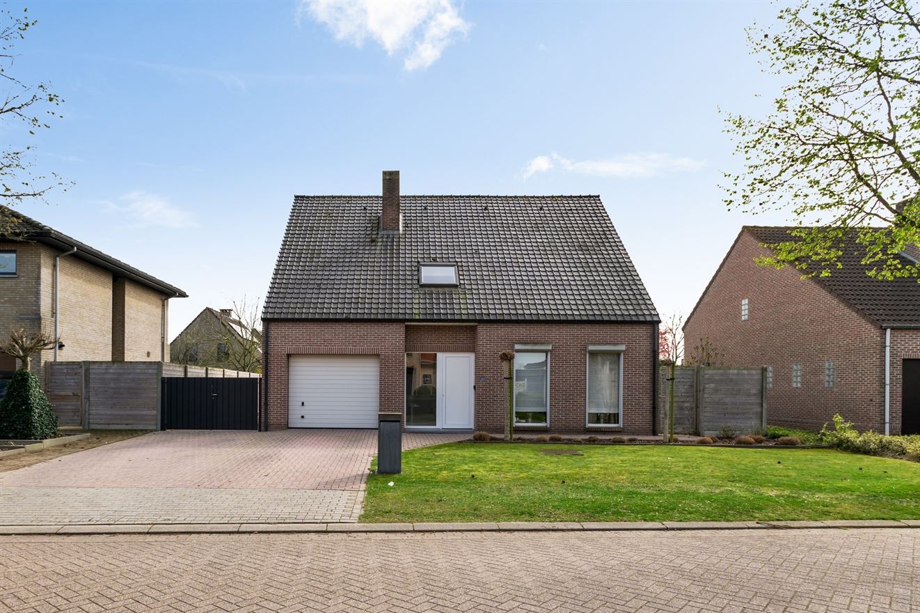 Huis Te Koop Oud-Turnhout