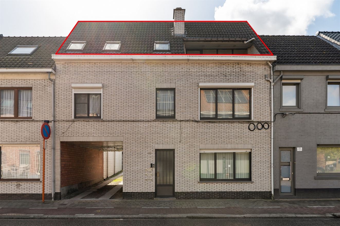 Hoofdfoto Huis in Sint-Niklaas