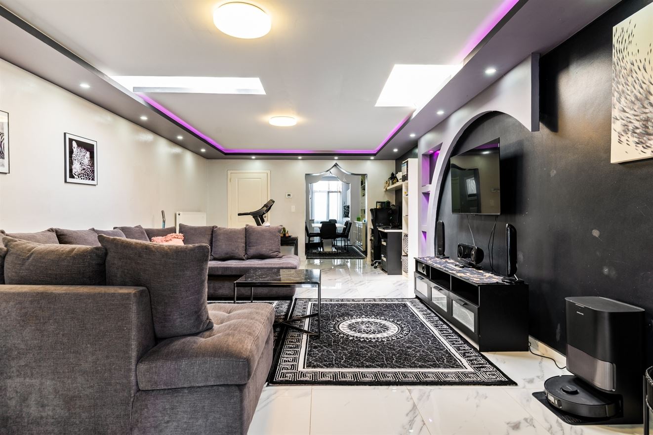 Huis Te Koop Mechelen
