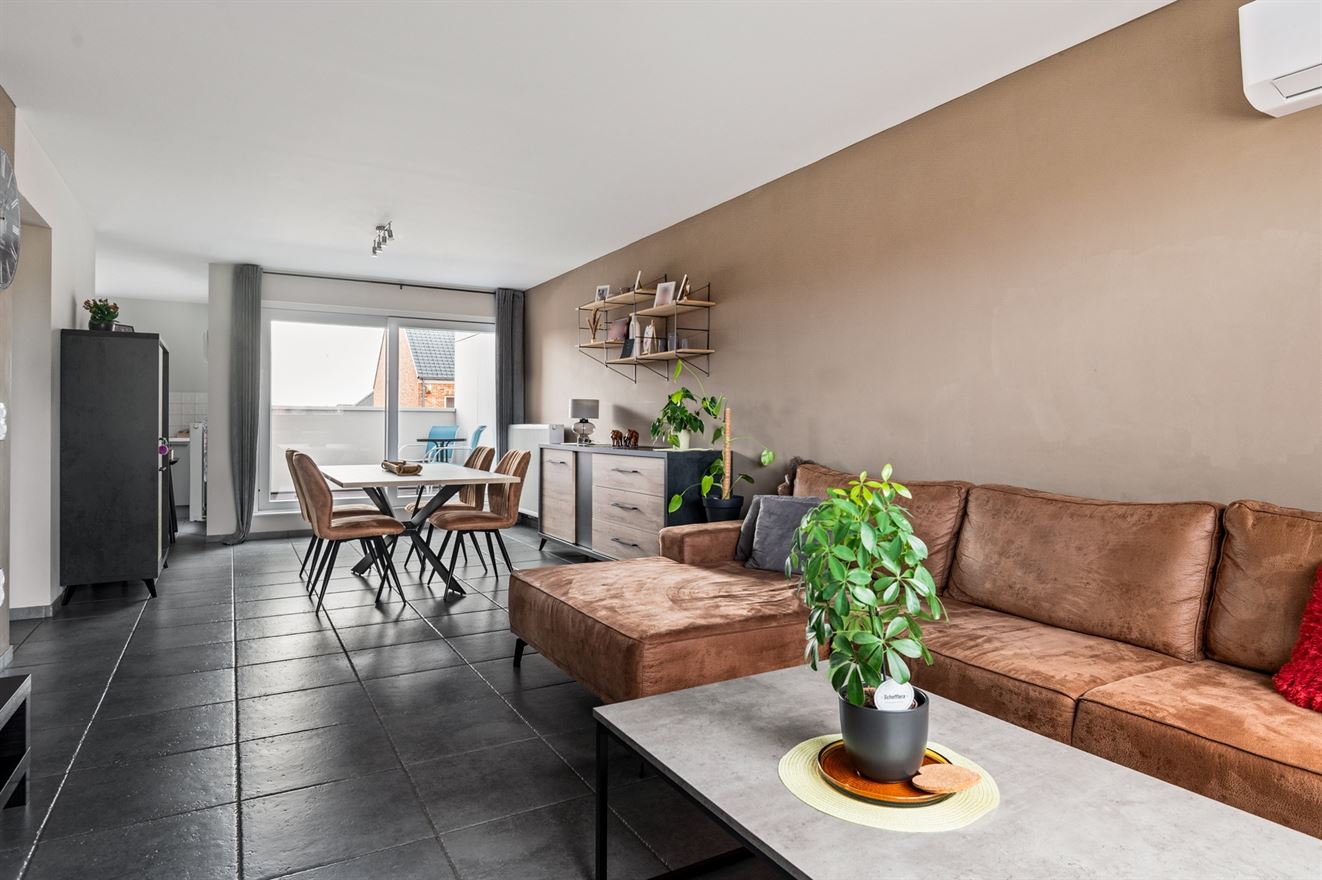 Appartement Te Koop Beveren-kruibeke-zwijndrecht