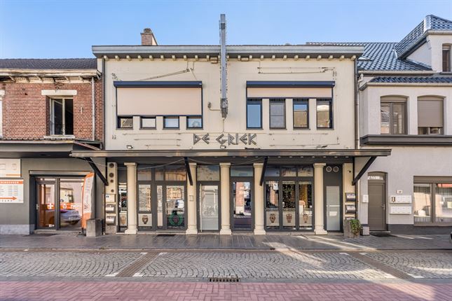 Commercieel in Maasmechelen