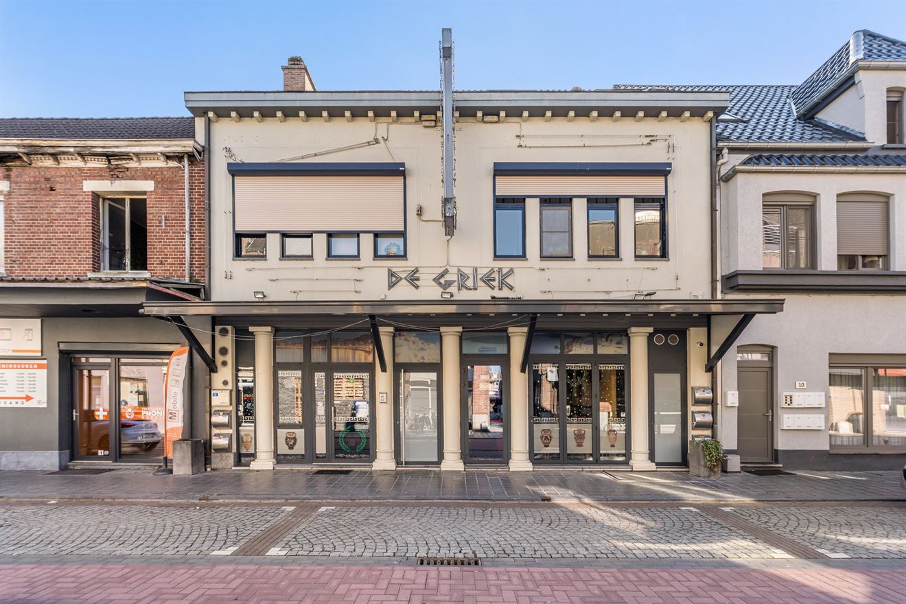 AppartementMaasmechelen